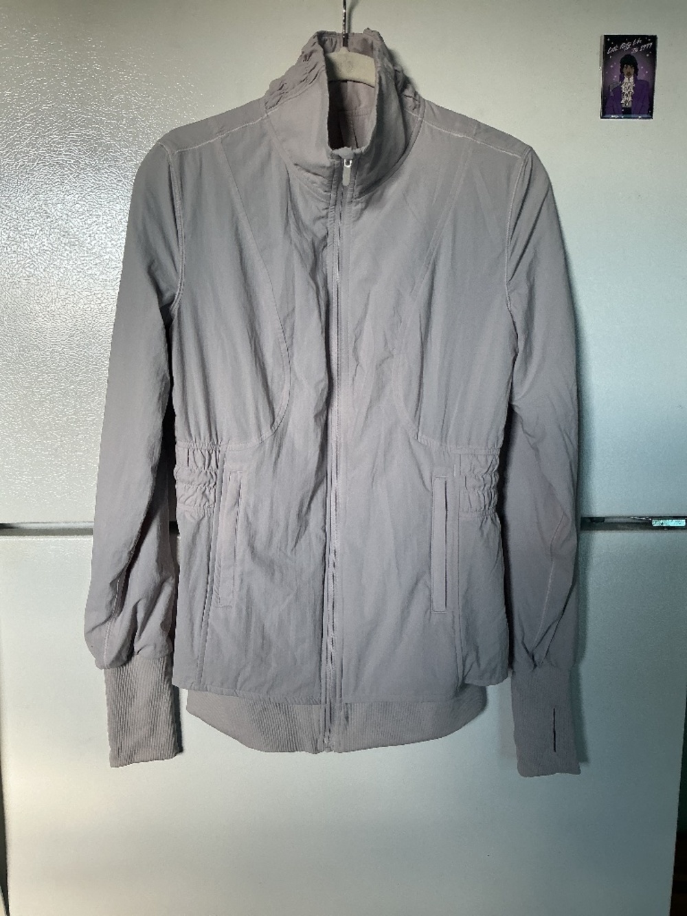 Lulu Lemon jacket xs